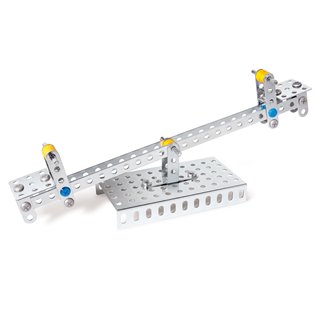 Basic Building Box